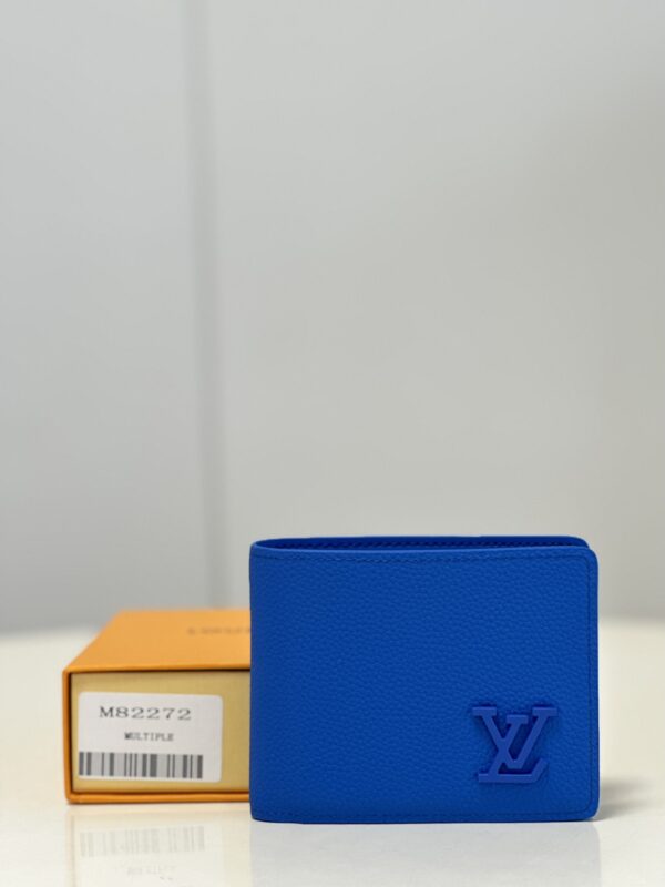 Louis Vuitton Multiple Wallet
