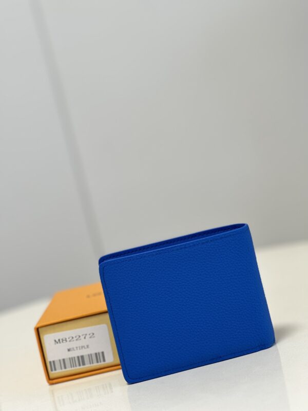 Louis Vuitton Multiple Wallet