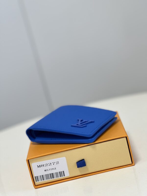 Louis Vuitton Multiple Wallet