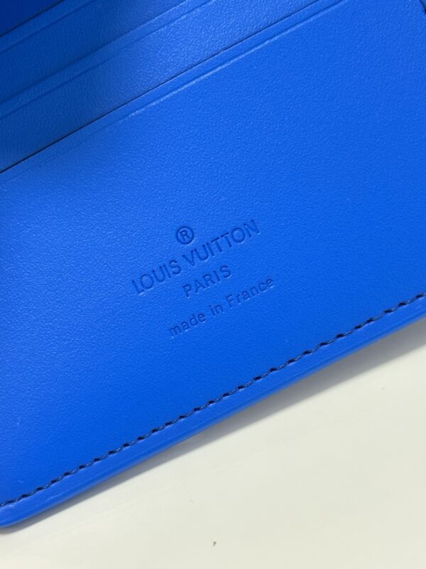 Louis Vuitton Multiple Wallet