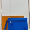 Louis Vuitton Takeoff Pouch