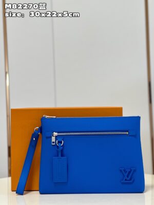 Louis Vuitton Takeoff Pouch