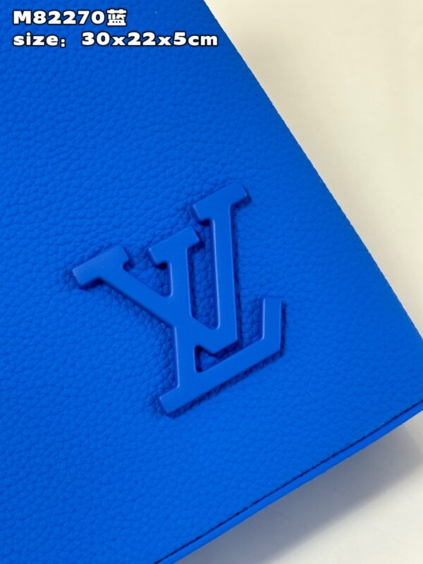 Louis Vuitton Takeoff Pouch