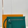 Louis Vuitton Takeoff Pouch