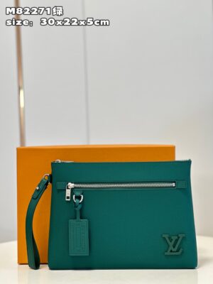 Louis Vuitton Takeoff Pouch