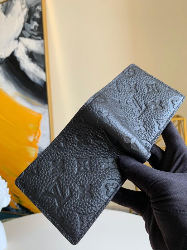 Louis Vuitton Multiple Wallet