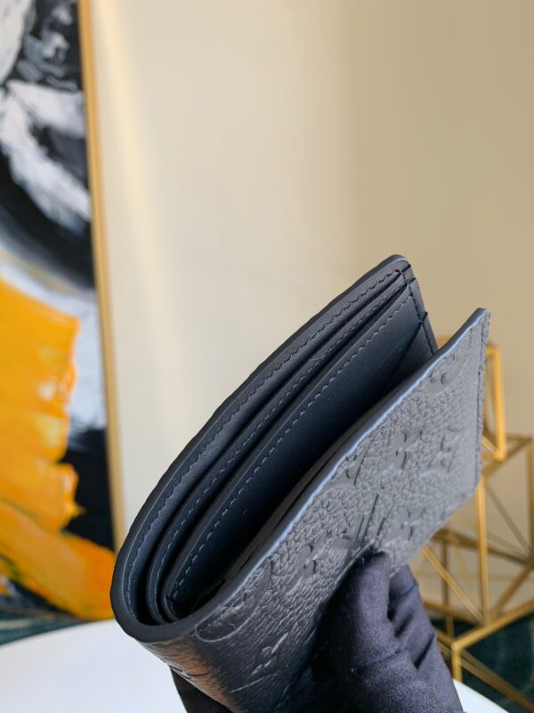 Louis Vuitton Multiple Wallet