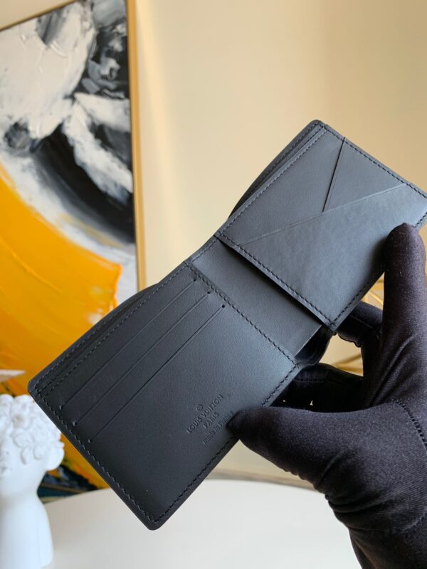 Louis Vuitton Multiple Wallet