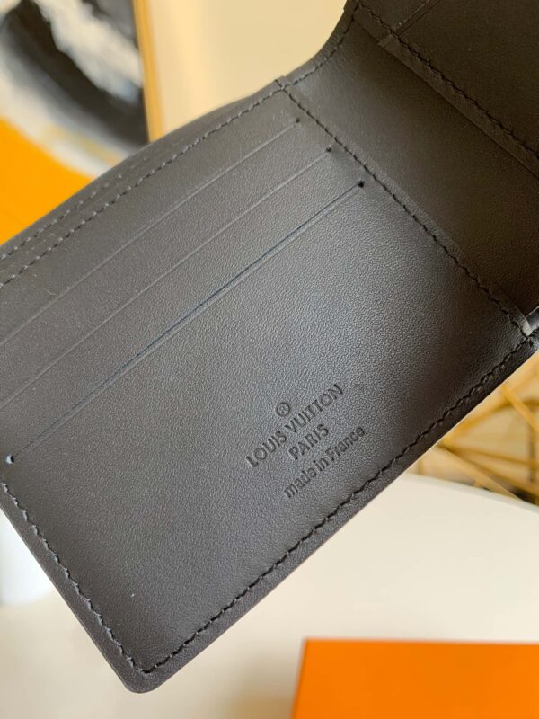 Louis Vuitton Multiple Wallet