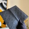 Louis Vuitton Brazza  Wallet