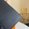 Louis Vuitton Brazza  Wallet