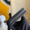Louis Vuitton Zippy Vertical  Wallet