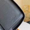 Louis Vuitton Zippy Vertical  Wallet