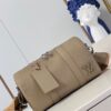 Louis Vuitton City Keepall Handbag