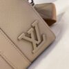 Louis Vuitton City Keepall Handbag