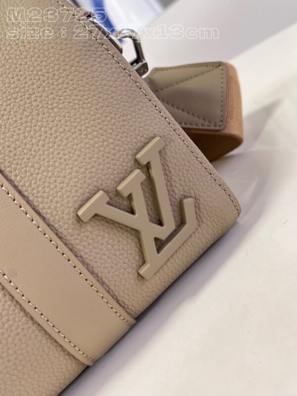 Louis Vuitton City Keepall Handbag