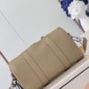 Louis Vuitton City Keepall Handbag