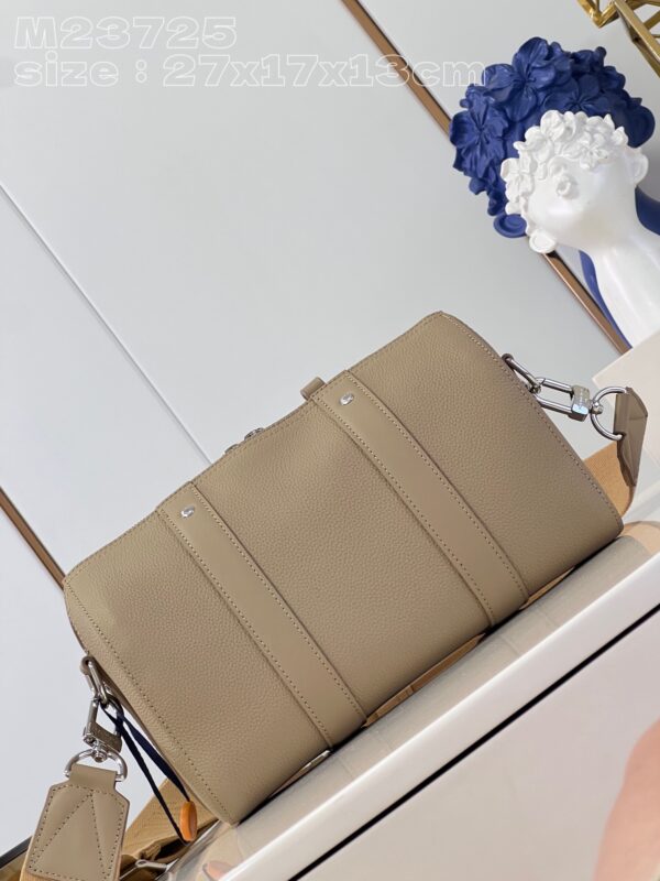 Louis Vuitton City Keepall Handbag