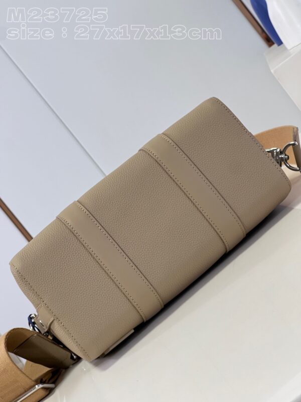 Louis Vuitton City Keepall Handbag