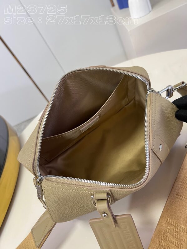 Louis Vuitton City Keepall Handbag