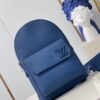 Louis Vuitton Pilot Slingbag
