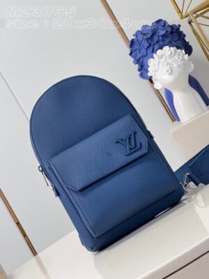 Louis Vuitton Pilot Slingbag