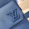 Louis Vuitton Pilot Slingbag