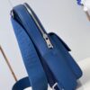 Louis Vuitton Pilot Slingbag