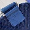 Louis Vuitton Pilot Slingbag