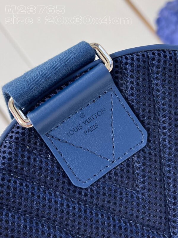 Louis Vuitton Pilot Slingbag