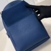 Louis Vuitton Pilot Slingbag