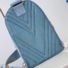 Louis Vuitton Pilot Slingbag