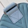 Louis Vuitton Pilot Slingbag
