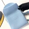 Louis Vuitton Pilot Slingbag