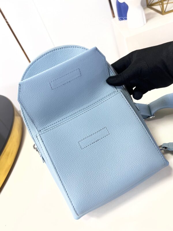 Louis Vuitton Pilot Slingbag