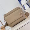Louis Vuitton Fastline Messenger