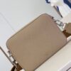 Louis Vuitton Fastline Messenger