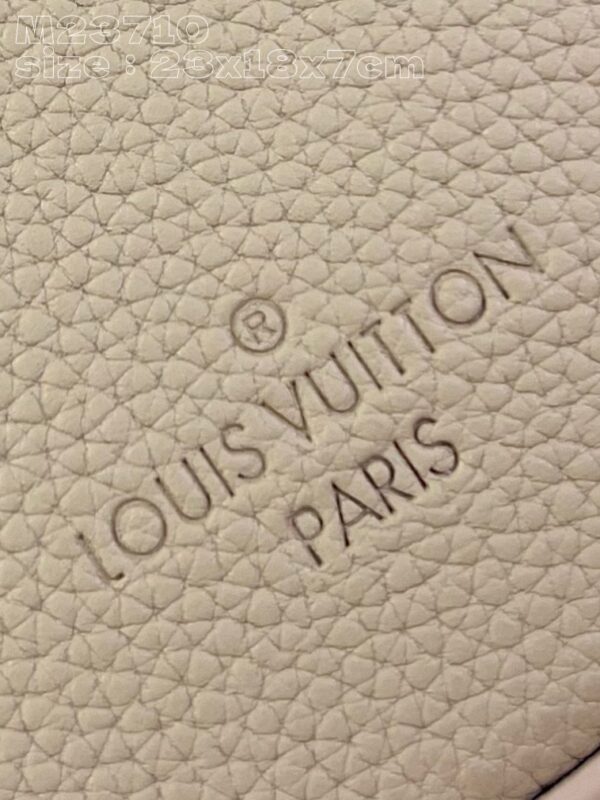 Louis Vuitton Fastline Messenger
