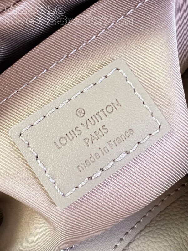 Louis Vuitton Fastline Messenger