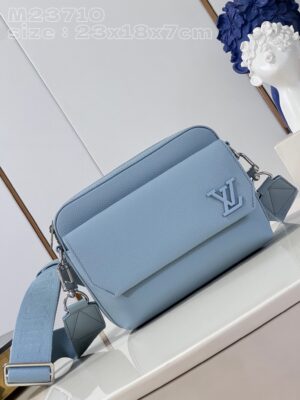 Louis Vuitton Fastline Messenger