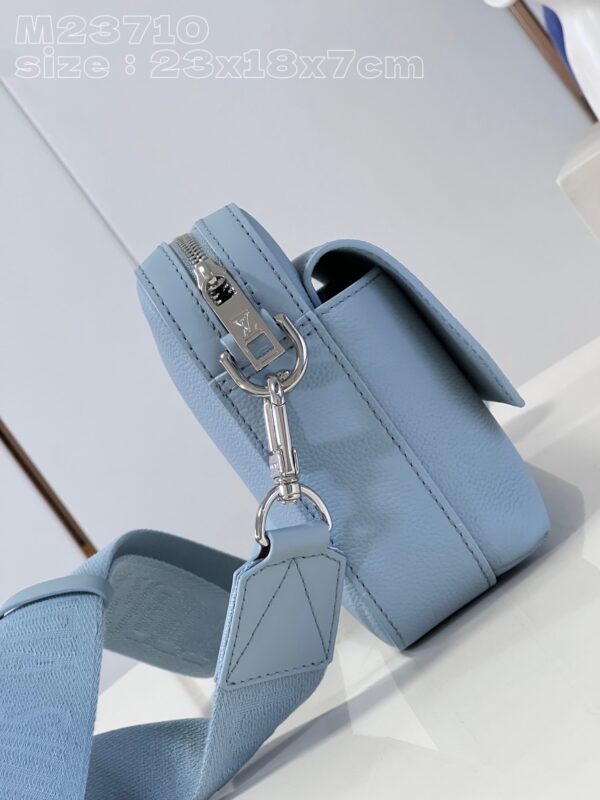 Louis Vuitton Fastline Messenger