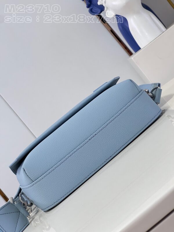 Louis Vuitton Fastline Messenger