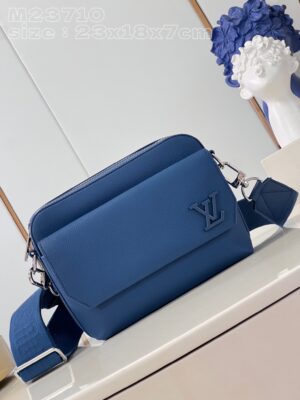Louis Vuitton Fastline Messenger