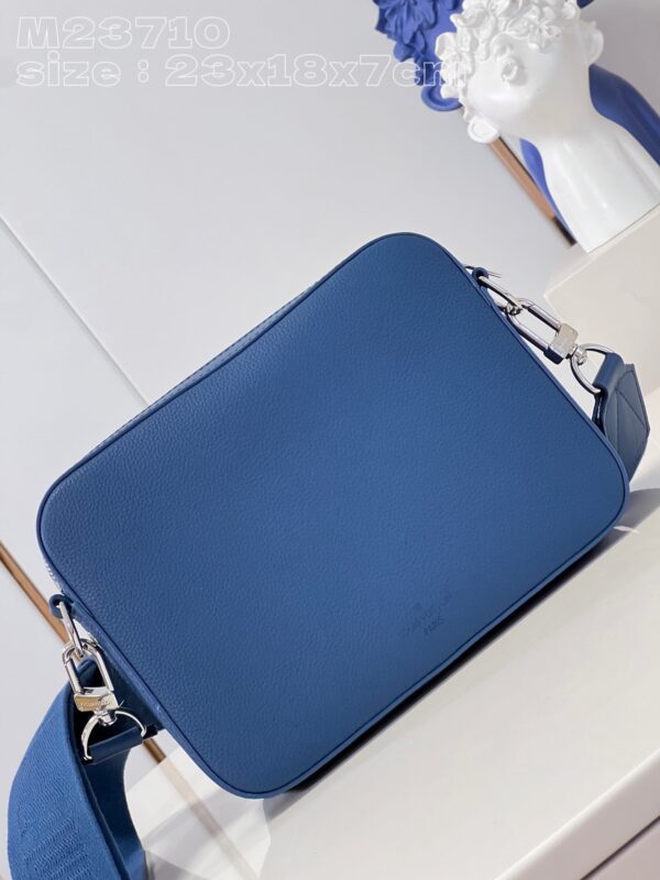 Louis Vuitton Fastline Messenger