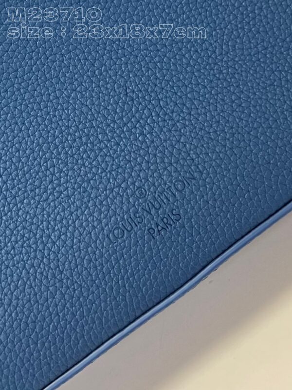 Louis Vuitton Fastline Messenger
