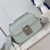 Louis Vuitton S-Lock Messenger