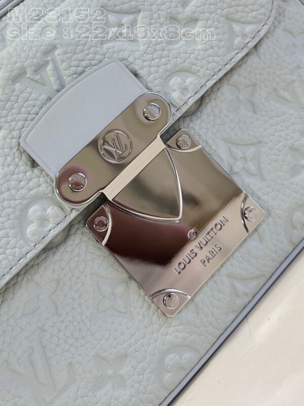 Louis Vuitton S-Lock Messenger