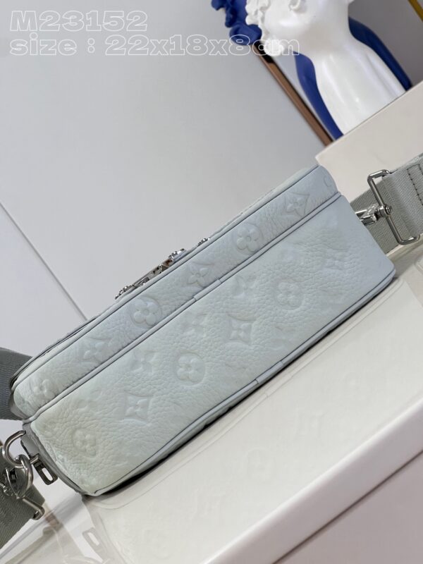 Louis Vuitton S-Lock Messenger