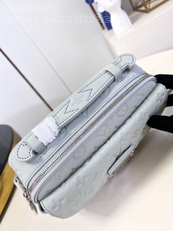 Louis Vuitton S-Lock Messenger