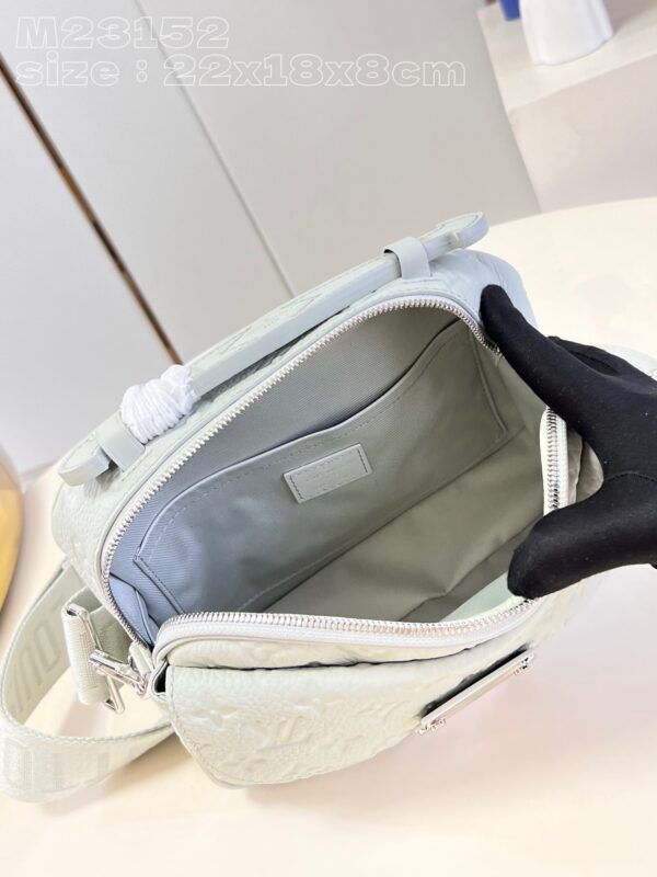 Louis Vuitton S-Lock Messenger